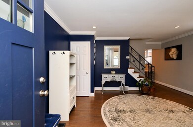 913 Girard Ave, Swarthmore, PA 19081 - photo 4