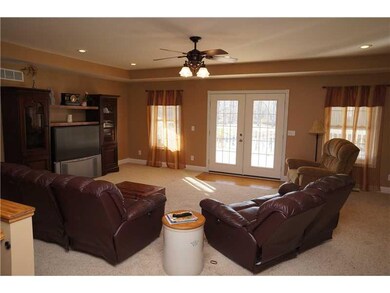 21134 Beacon Rd, Metamora, IN 47030 - photo 3