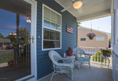 Porch