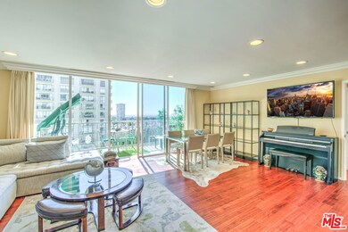 Century Park East unit 1607, Los Angeles, CA 90067 - photo 3