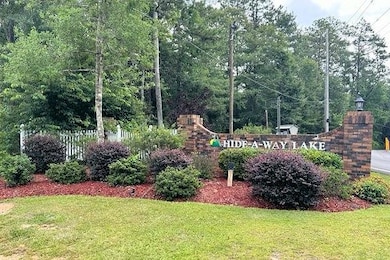 974 Hide a Way Ln, Carriere, MS 39426 - photo 2