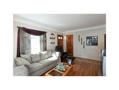 Great Room.