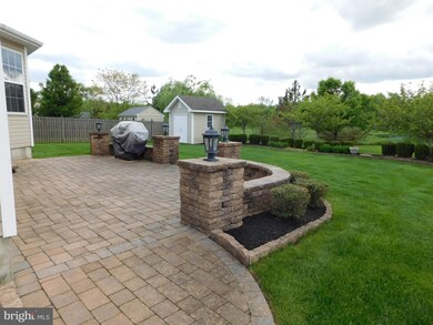 835 Tuscan Dr, Williamstown, NJ 08094 - photo 7