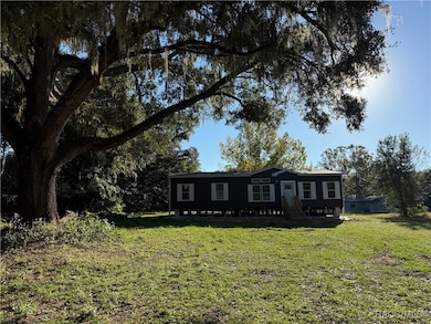 4665 S Brush Hollow Loop, Inverness, FL 34450 - photo 2