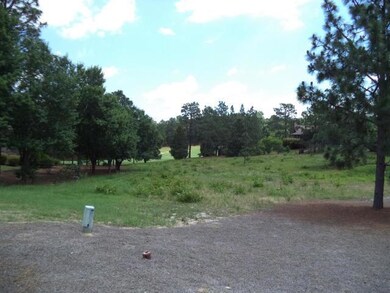 Great golf course view