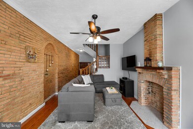 128 W Clement St, Baltimore, MD 21230 - photo 5