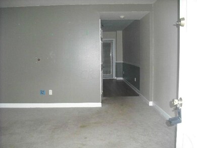 ENTER FRONT DOOR