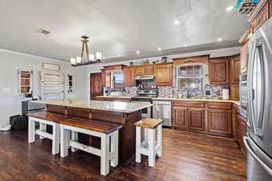 625 County Road 13300, Paris, TX 75462 - photo 6