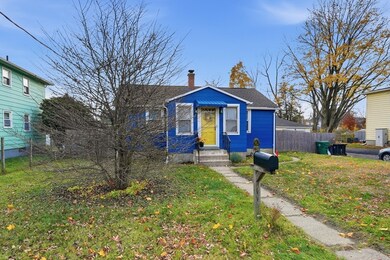 39 State St, Chicopee, MA 01013 - photo 4