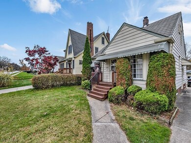 POS Compliant Exterior