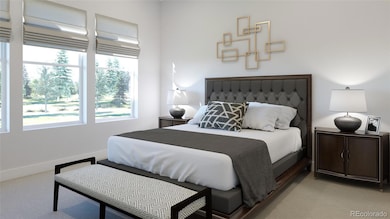 3881 Whispering Sage St, Evergreen, CO 80439 - photo 3