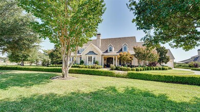 1201 Estate Dr, Ennis, TX 75119 - photo 5