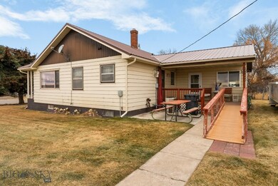 3404 Mt Highway 287, Sheridan, MT 59749 - photo 5