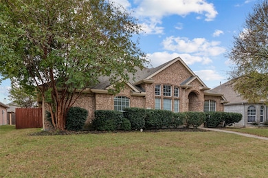 1606 Lake Travis Dr, Allen, TX 75002 - photo 2