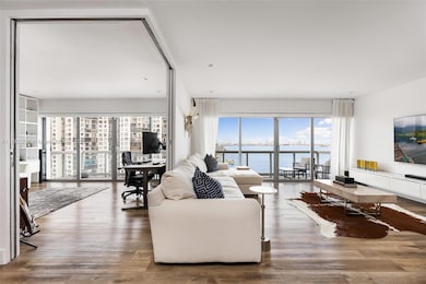 Brickell Townhouse unit 21D, Miami, FL 33129 - photo 4