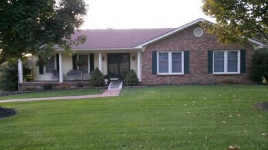 741 E Lexington St, Harrodsburg, KY 40330 - photo 7