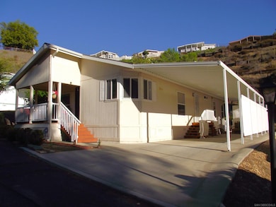 35109 Highway 79 unit 15, Warner Springs, CA 92086 - photo 5