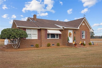 1752 Lee-Johnson Rd, Dunn, NC 28334 - photo 2