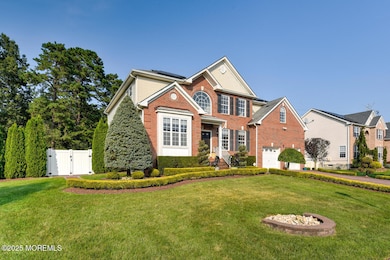 12 Ellis Ct, Morganville, NJ 07751 - photo 3