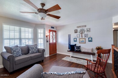 2321 E Fairfield St, Mesa, AZ 85213 - photo 6