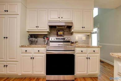 2806 Wisteria Place SE, Decatur, AL 35603 - photo 5