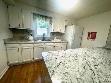 2805 N Milton St, Muncie, IN 47303 - photo 6