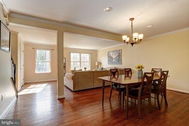 5261 Lightfoot Path, Columbia, MD 21044 - photo 5