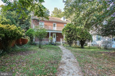 209 Lincoln Ave, Takoma Park, MD 20912 - photo 3