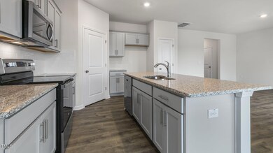 155 Chapel St, Fuquay Varina, NC 27526 - photo 4