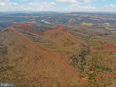 0 Kelsey Ln unit VAPU2000032, Hiwassee, VA 24347 - photo 3