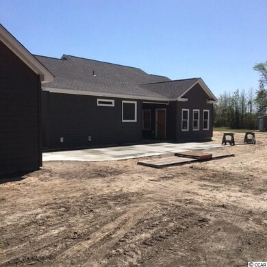 125 Brian Oaks Trail unit Brian Oaks Lot  7, Conway, SC 29527 - photo 6