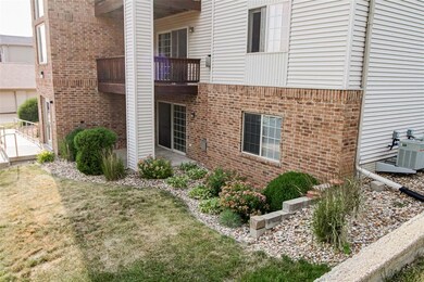 Main level condo