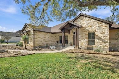 208 Independence Dr, Georgetown, TX 78633 - photo 4