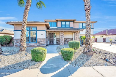 4509 W Mcneil St, Laveen, AZ 85339 - photo 5