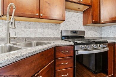 124 Kaustin Dr, Morgantown, WV 26501 - photo 5