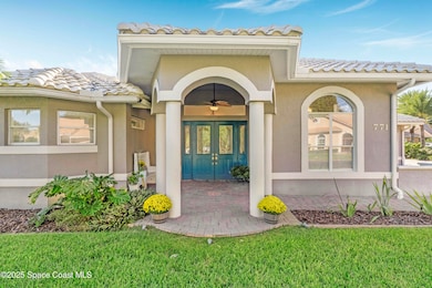 771 Florencia Cir, Titusville, FL 32780 - photo 4