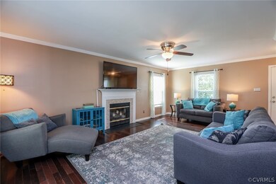 2136 Oakhampton Place, Henrico, VA 23233 - photo 6