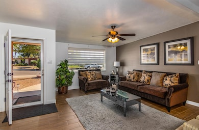 10217 Singapore Ave, El Paso, TX 79925 - photo 5