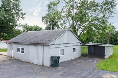 1611 Old Ford Rd, New Albany, IN 47150 - photo 5