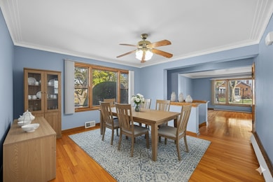 9000 S Cornell Ave, Chicago, IL 60617 - photo 5