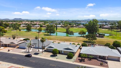 17227 N Lindgren Ave, Sun City, AZ 85373 - photo 4