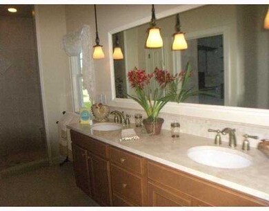 Master Bath/Spa.