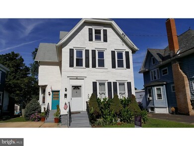 23 Washington Ave, Collingswood, NJ 08108 - photo 2