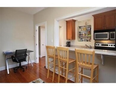 1867 Beacon St unit 3, Brookline, MA 02445 - photo 2