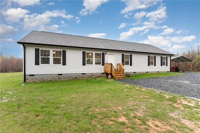 1149 Oakwood Acres Rd, Asheboro, NC 27205 - photo 5