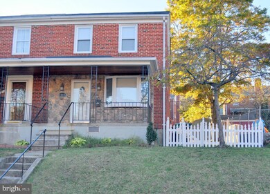 6510 Hilltop Ave, Baltimore, MD 21206 - photo 2