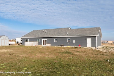 10720 30f St SW, Dickinson, ND 58601 - photo 3