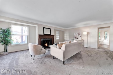 18469 Westland Ave, Southfield, MI 48075 - photo 7