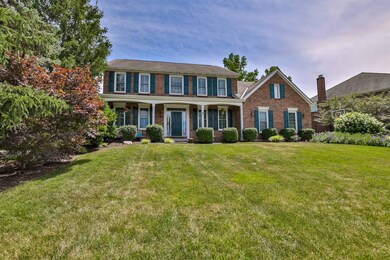 5719 Somerset Dr, Liberty Township, OH 45011 - photo 2