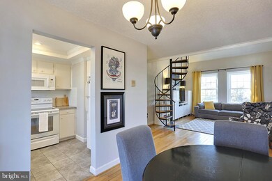 4601 31st Rd S unit C1, Arlington, VA 22206 - photo 6